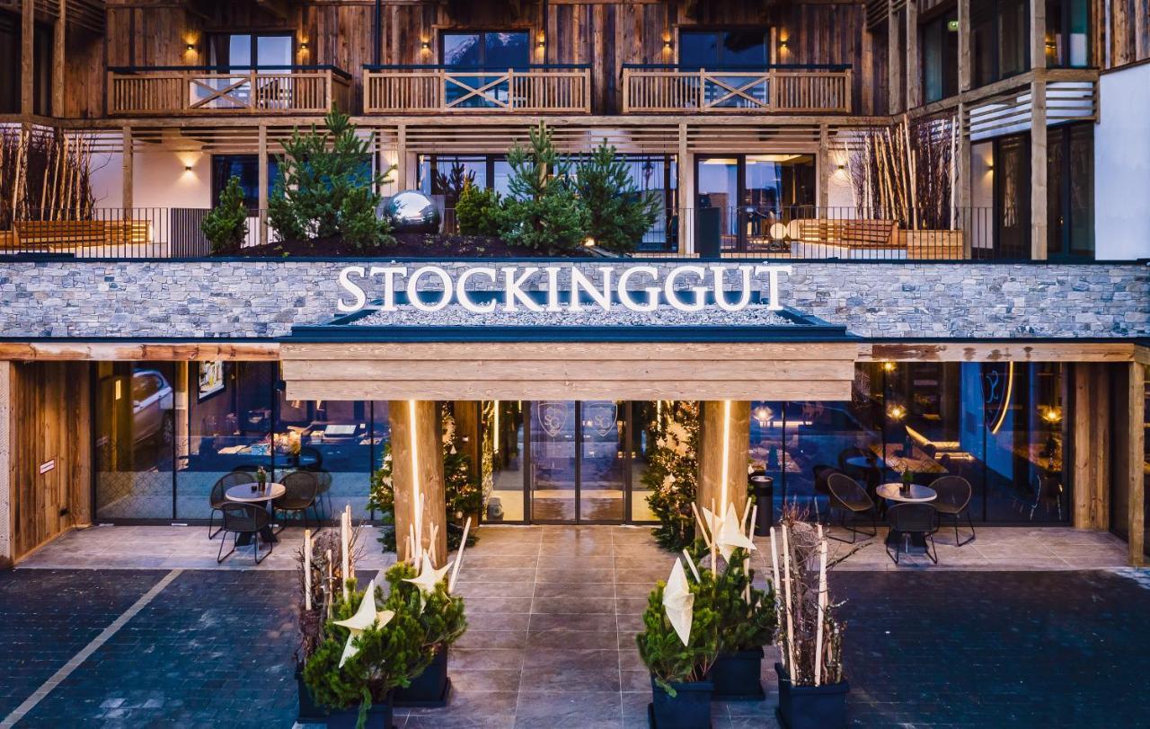 Stockinggut By Avenida Hotel & Residences 레오강 외부 사진